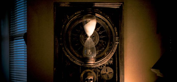 Until Dawn 