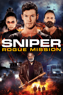 Sniper 9